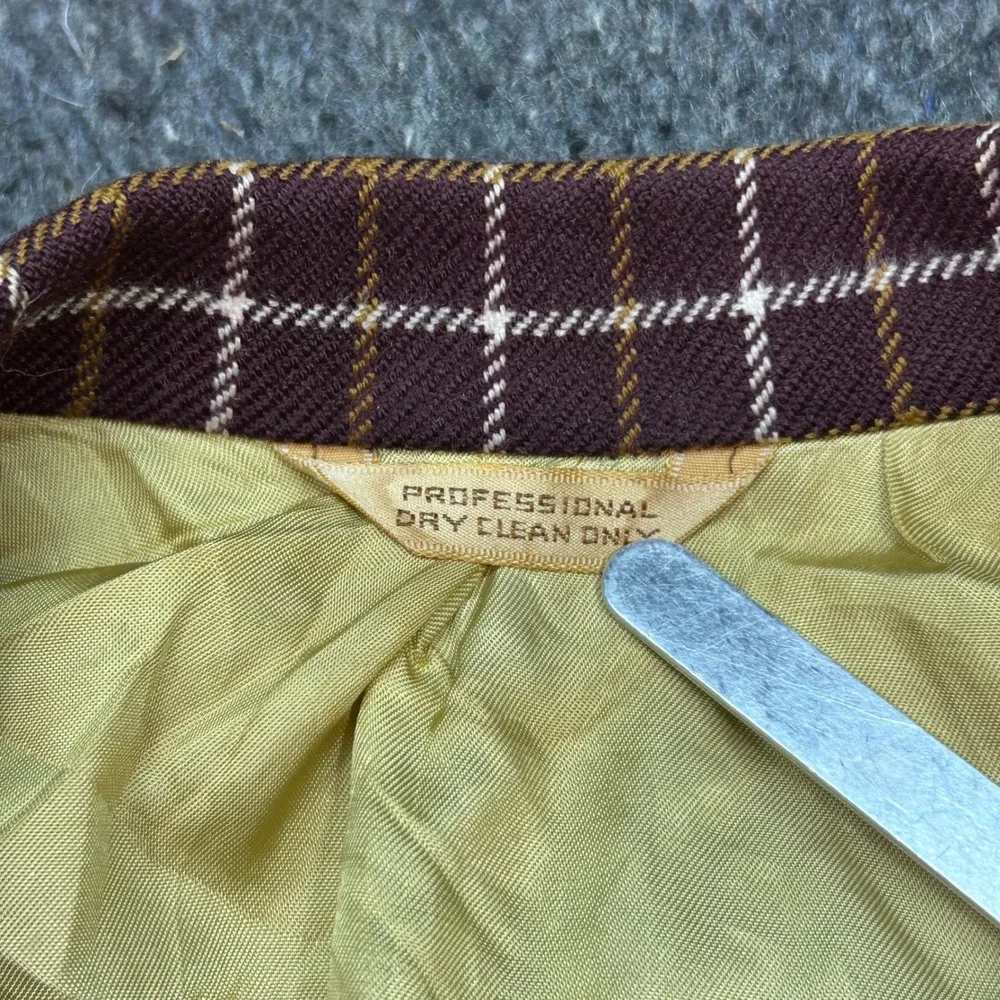 Amalgamated Workers of America vintage 70s